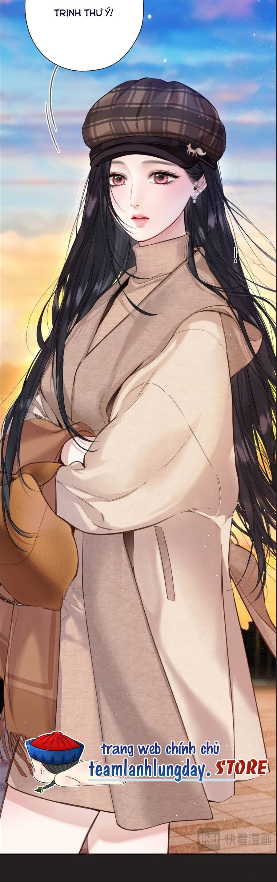 Tôi Cũng Muốn Làm Mợ Út Chapter 73 - Trang 2