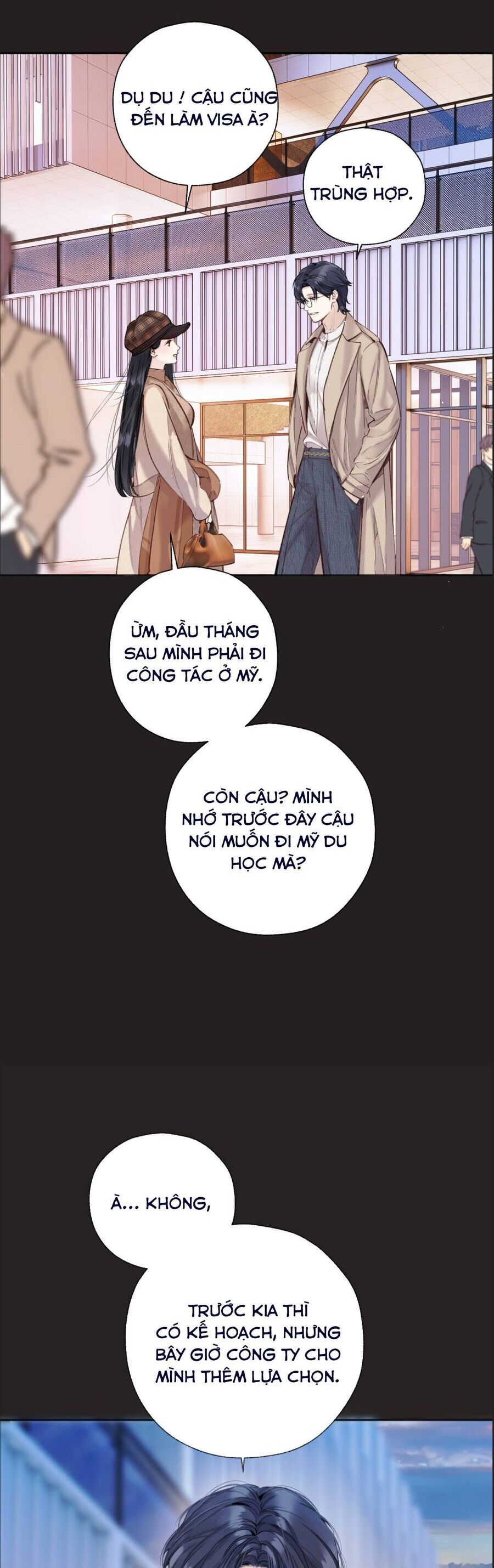 Tôi Cũng Muốn Làm Mợ Út Chapter 73 - Trang 2
