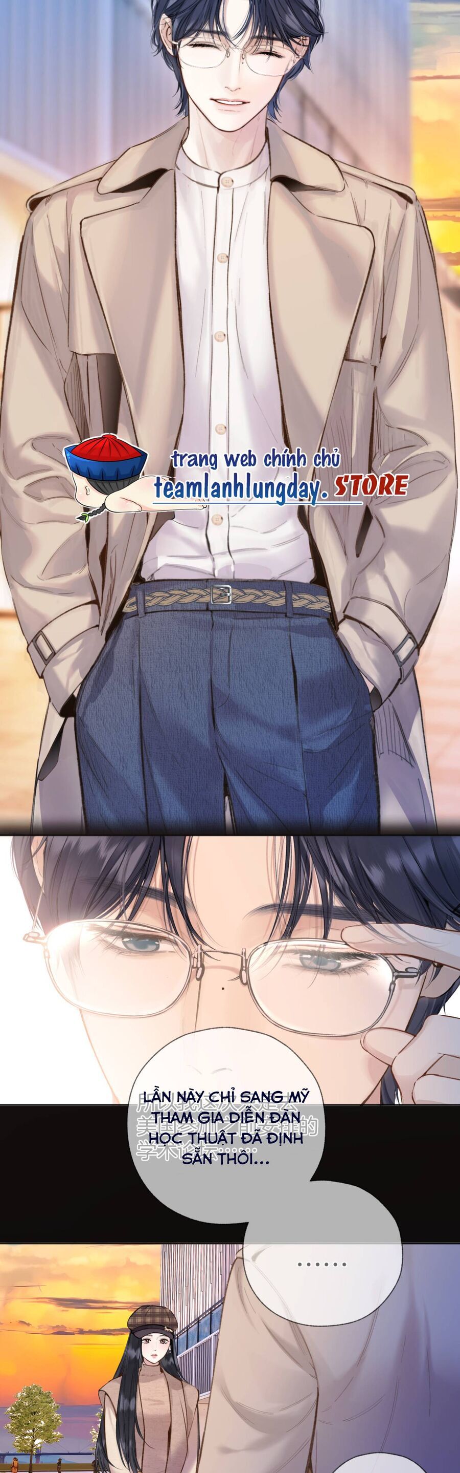 Tôi Cũng Muốn Làm Mợ Út Chapter 73 - Trang 2