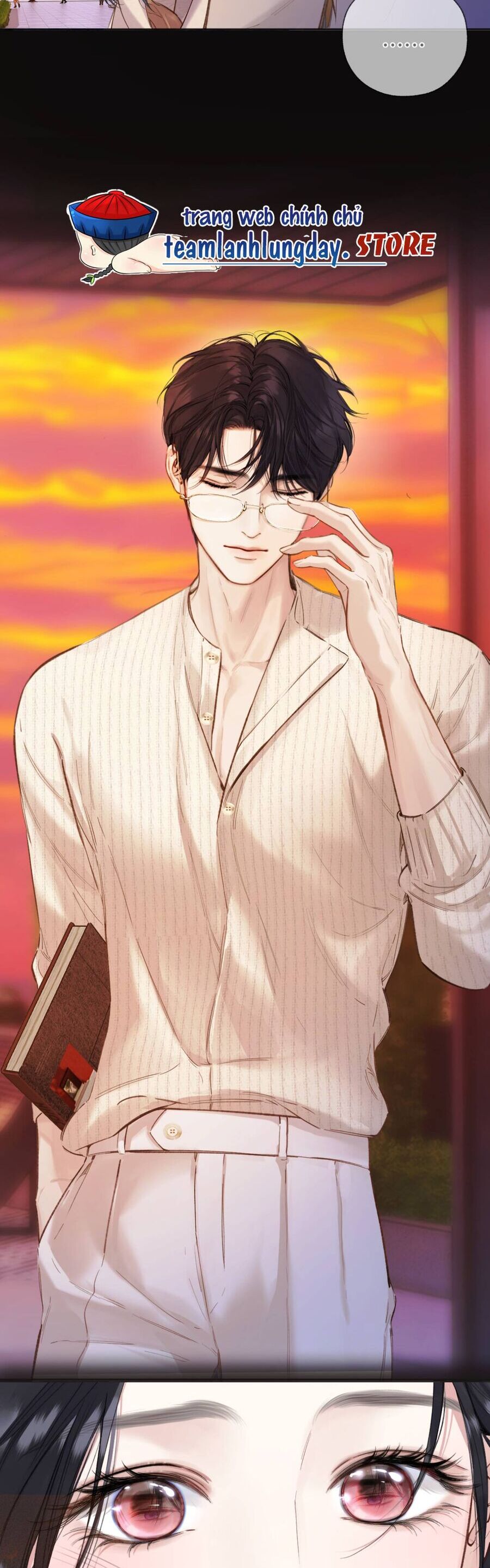 Tôi Cũng Muốn Làm Mợ Út Chapter 73 - Trang 2