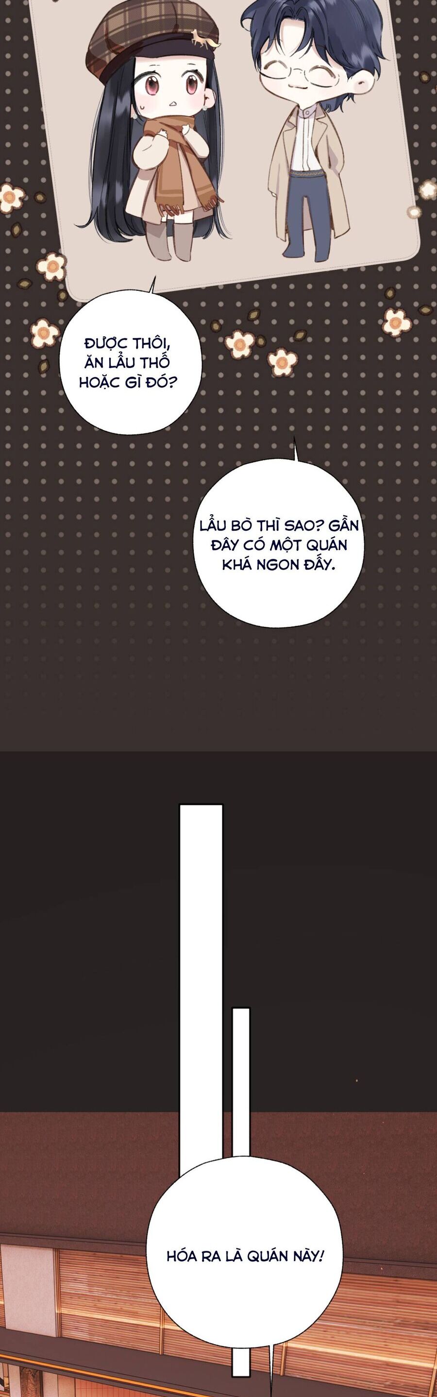 Tôi Cũng Muốn Làm Mợ Út Chapter 73 - Trang 2