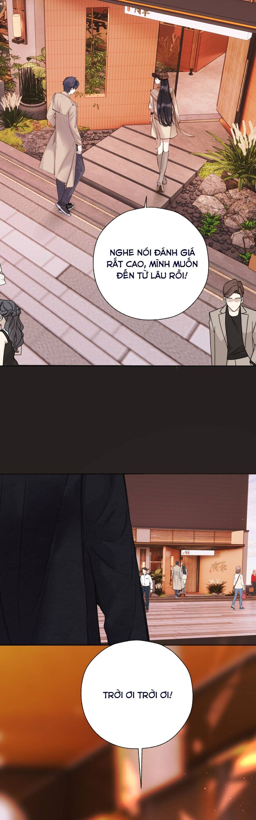 Tôi Cũng Muốn Làm Mợ Út Chapter 73 - Trang 2