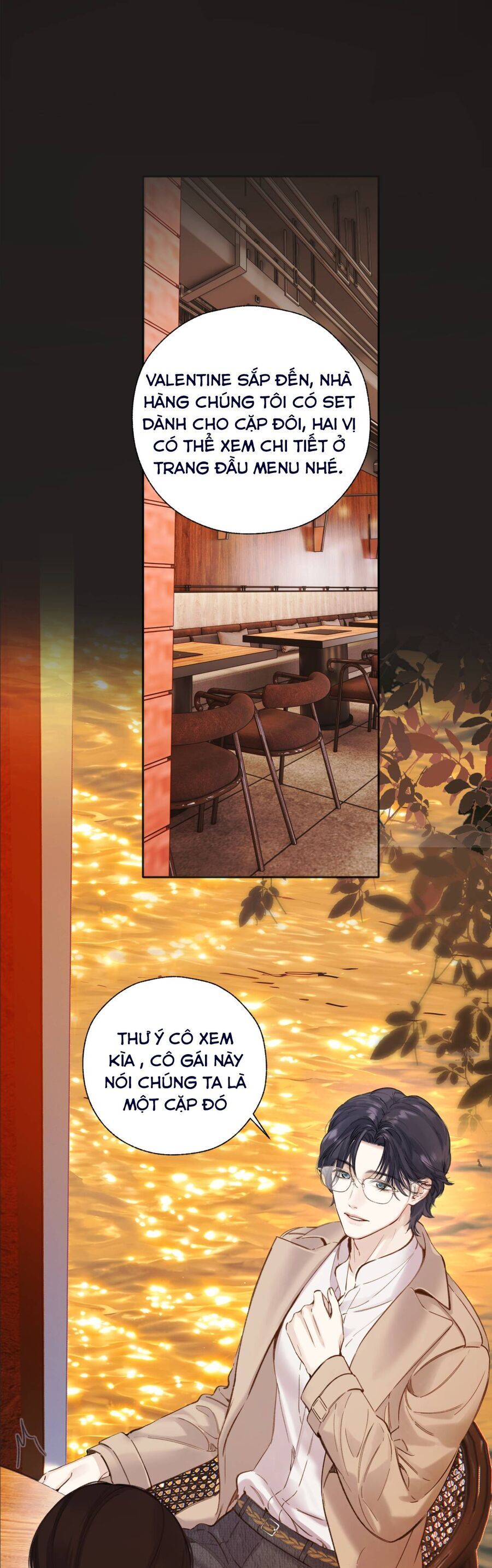 Tôi Cũng Muốn Làm Mợ Út Chapter 73 - Trang 2