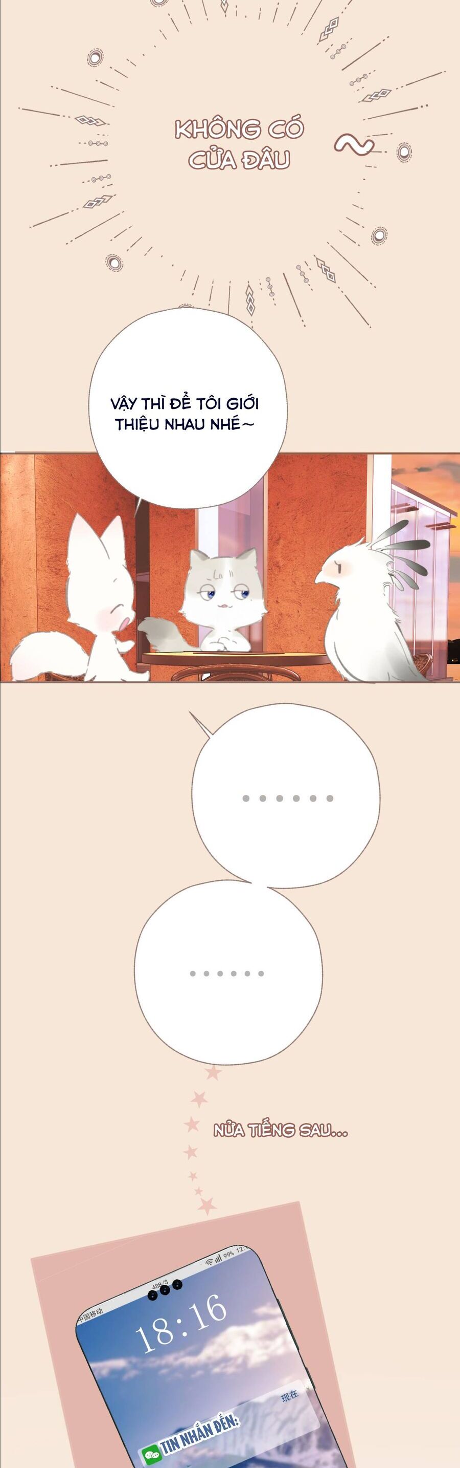 Tôi Cũng Muốn Làm Mợ Út Chapter 73 - Trang 2