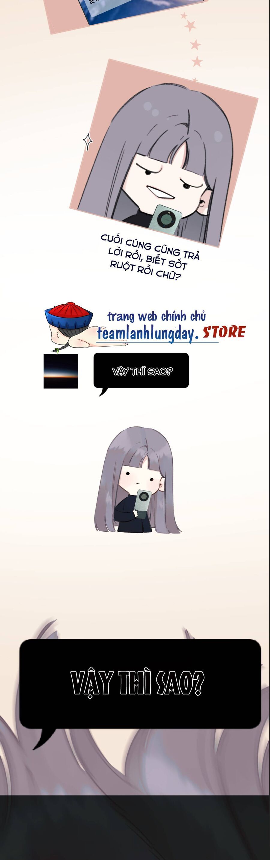 Tôi Cũng Muốn Làm Mợ Út Chapter 73 - Trang 2