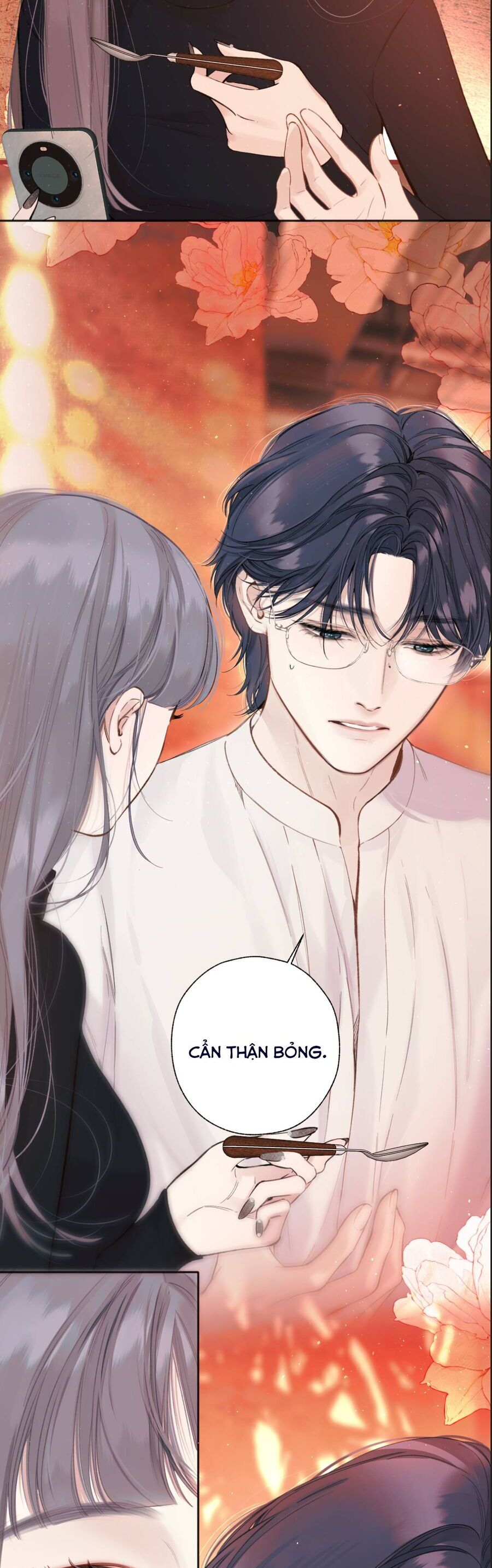 Tôi Cũng Muốn Làm Mợ Út Chapter 73 - Trang 2
