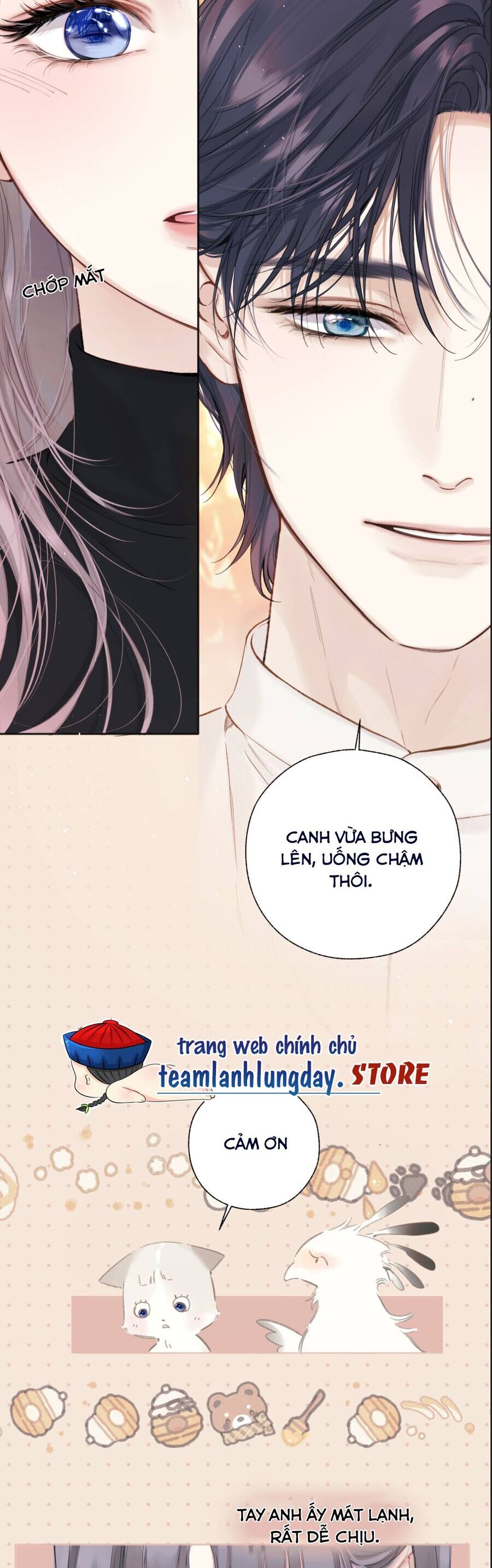 Tôi Cũng Muốn Làm Mợ Út Chapter 73 - Trang 2