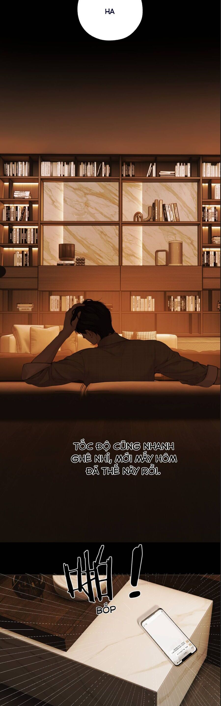 Tôi Cũng Muốn Làm Mợ Út Chapter 73 - Trang 2