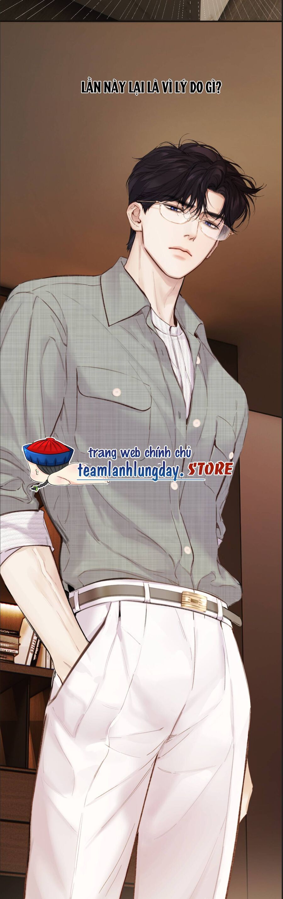 Tôi Cũng Muốn Làm Mợ Út Chapter 73 - Trang 2