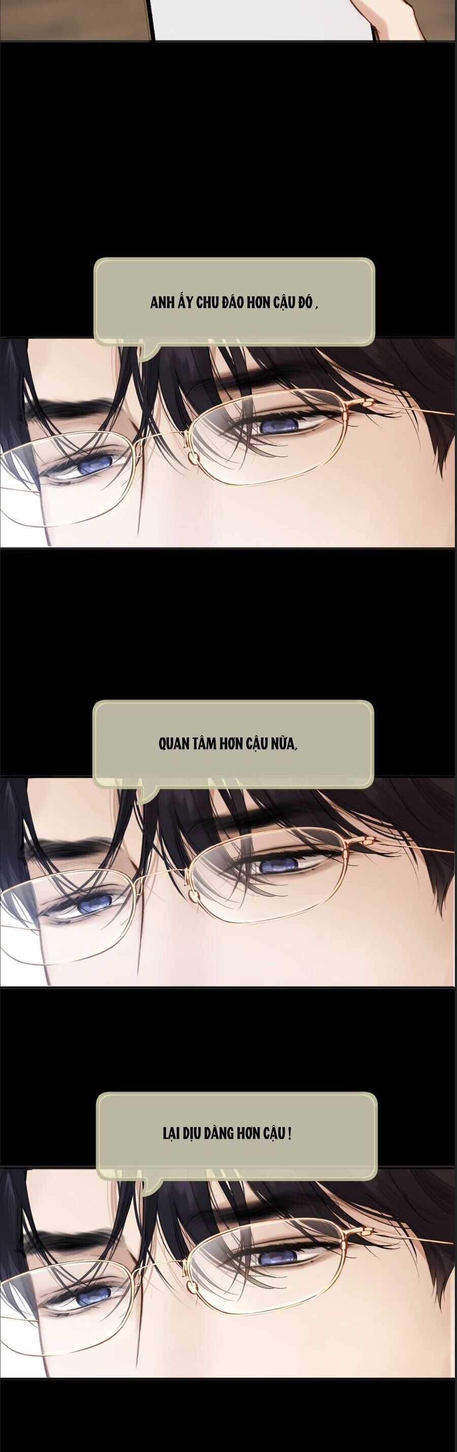 Tôi Cũng Muốn Làm Mợ Út Chapter 73 - Trang 2