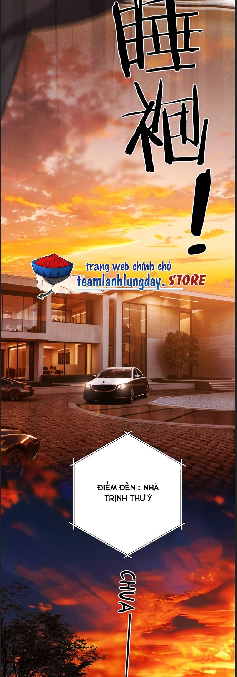 Tôi Cũng Muốn Làm Mợ Út Chapter 73 - Trang 2