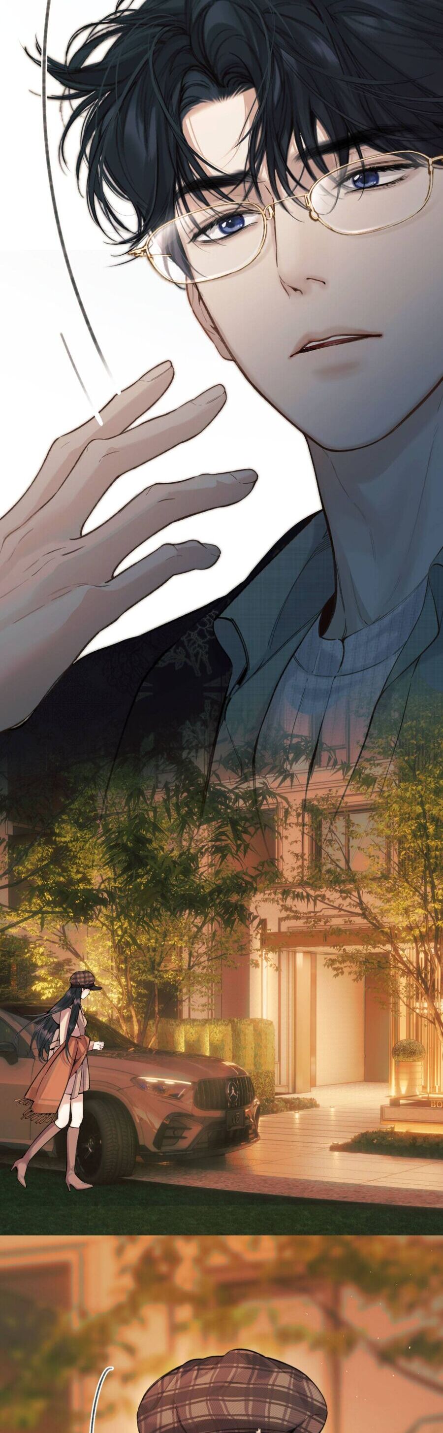 Tôi Cũng Muốn Làm Mợ Út Chapter 74 - Trang 2
