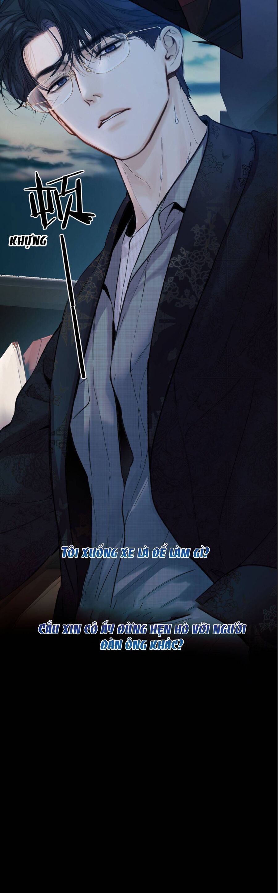 Tôi Cũng Muốn Làm Mợ Út Chapter 74 - Trang 2