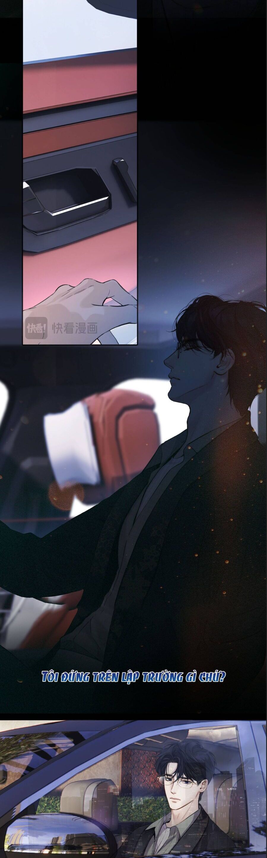 Tôi Cũng Muốn Làm Mợ Út Chapter 74 - Trang 2
