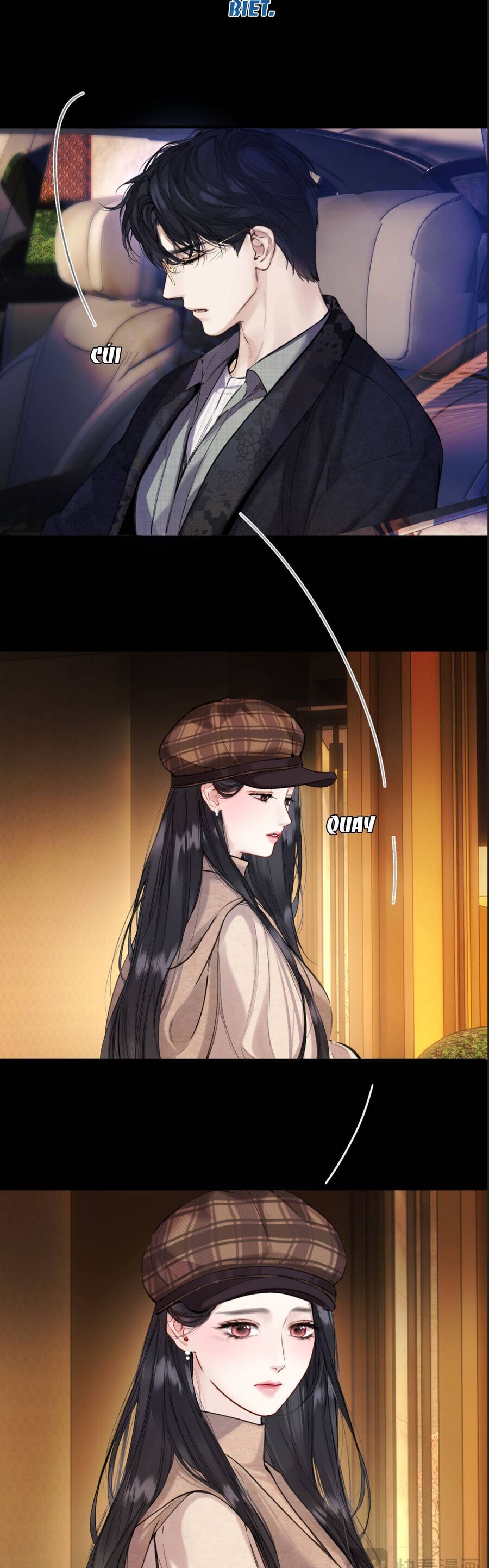 Tôi Cũng Muốn Làm Mợ Út Chapter 74 - Trang 2