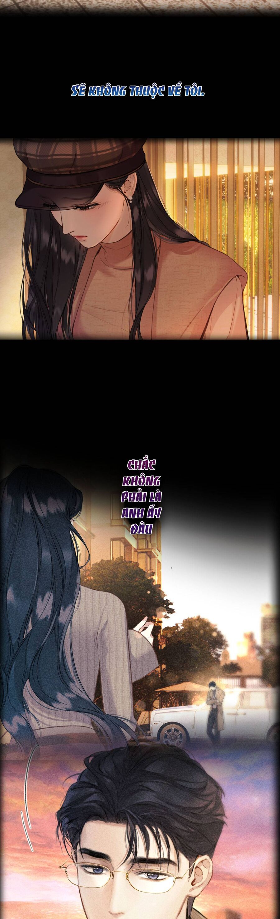 Tôi Cũng Muốn Làm Mợ Út Chapter 74 - Trang 2