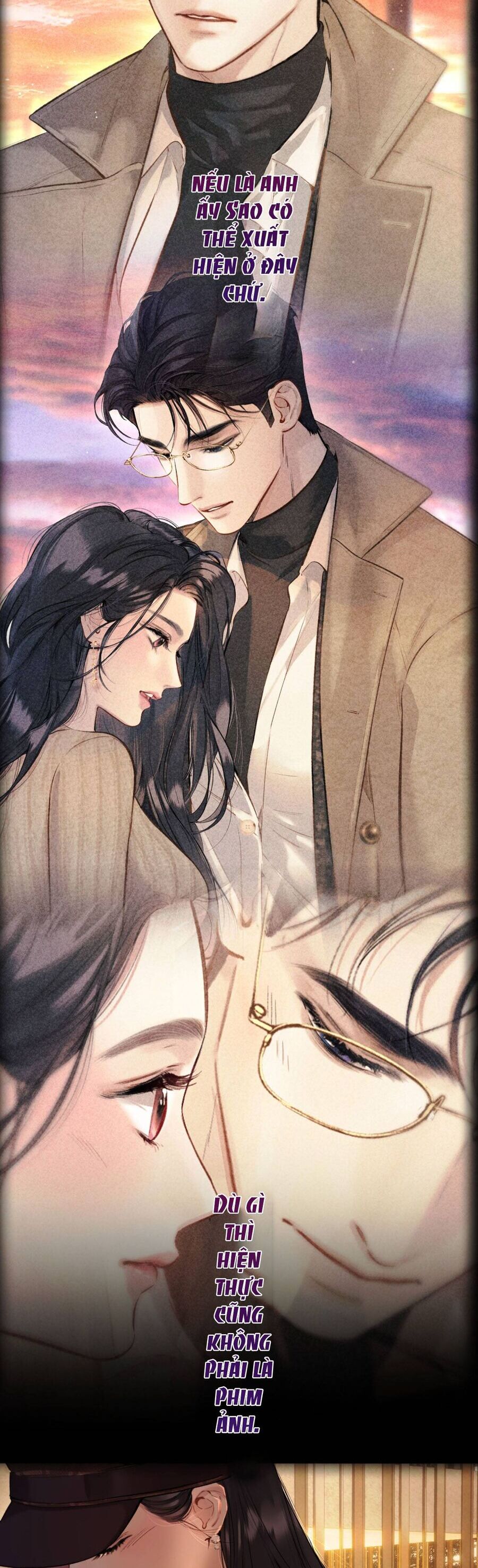 Tôi Cũng Muốn Làm Mợ Út Chapter 74 - Trang 2