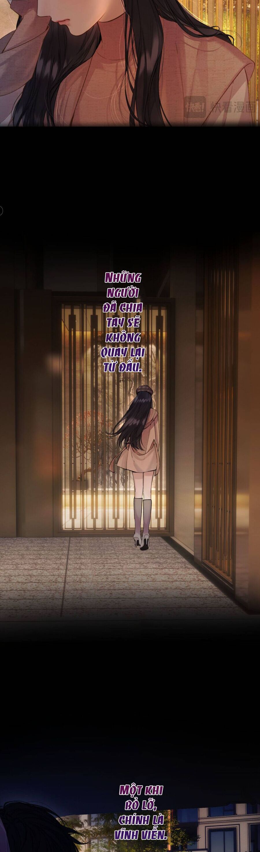 Tôi Cũng Muốn Làm Mợ Út Chapter 74 - Trang 2