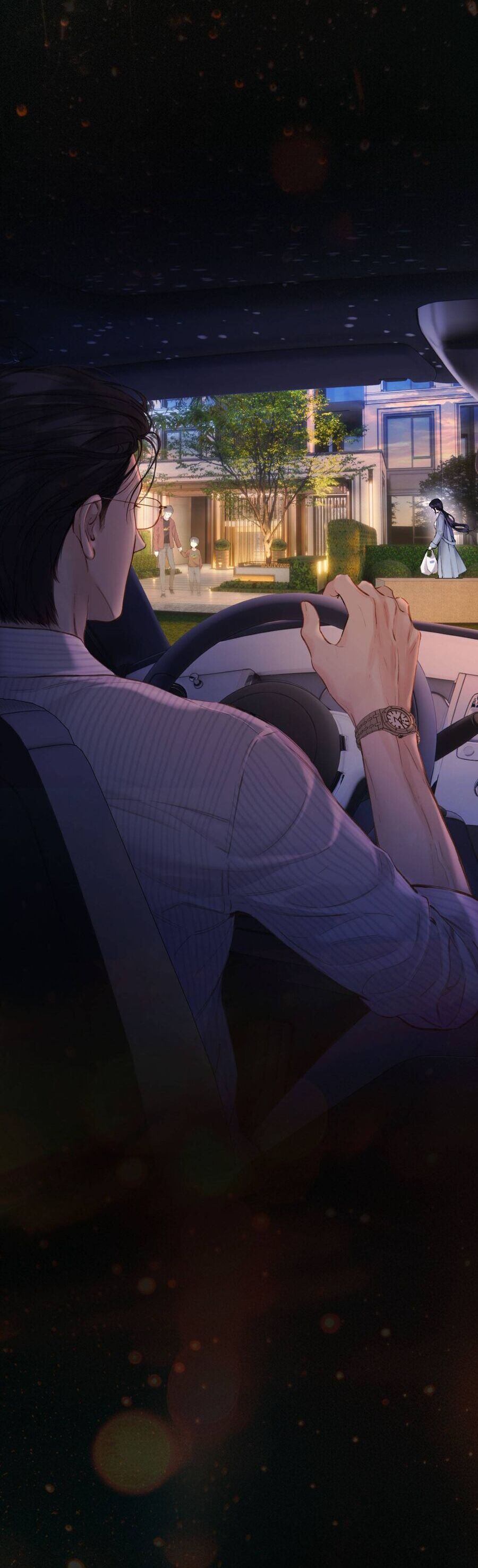Tôi Cũng Muốn Làm Mợ Út Chapter 74 - Trang 2
