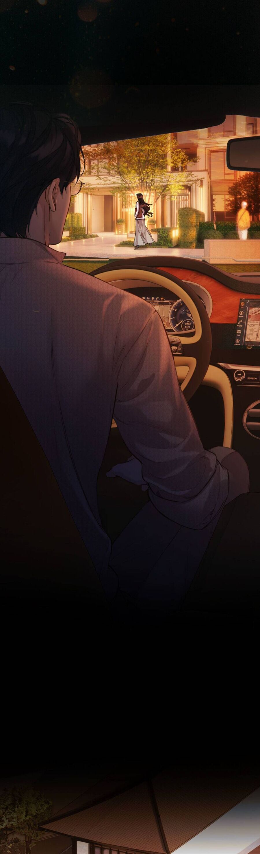 Tôi Cũng Muốn Làm Mợ Út Chapter 74 - Trang 2