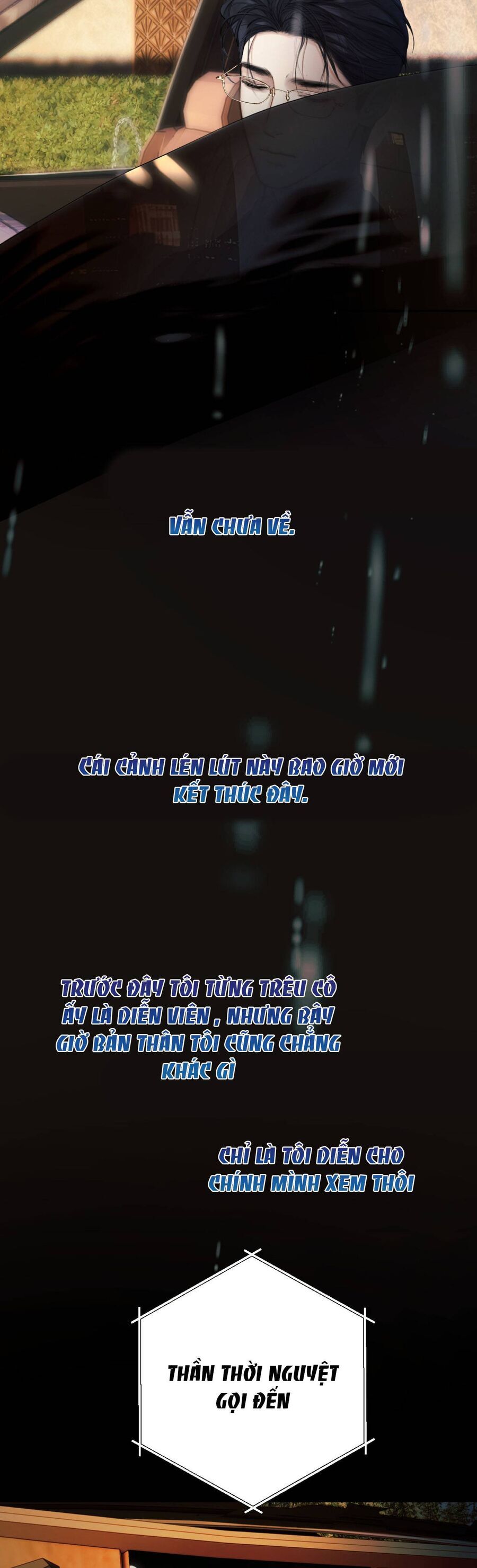 Tôi Cũng Muốn Làm Mợ Út Chapter 74 - Trang 2