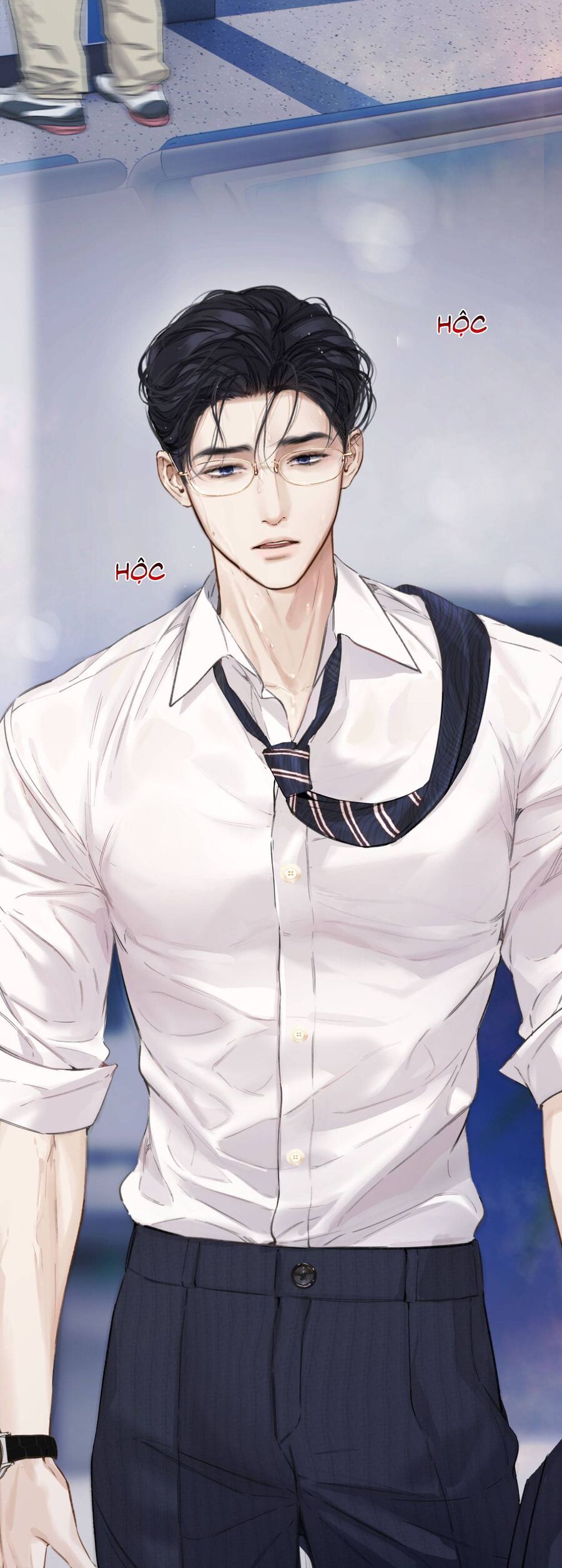 Tôi Cũng Muốn Làm Mợ Út Chapter 74 - Trang 2