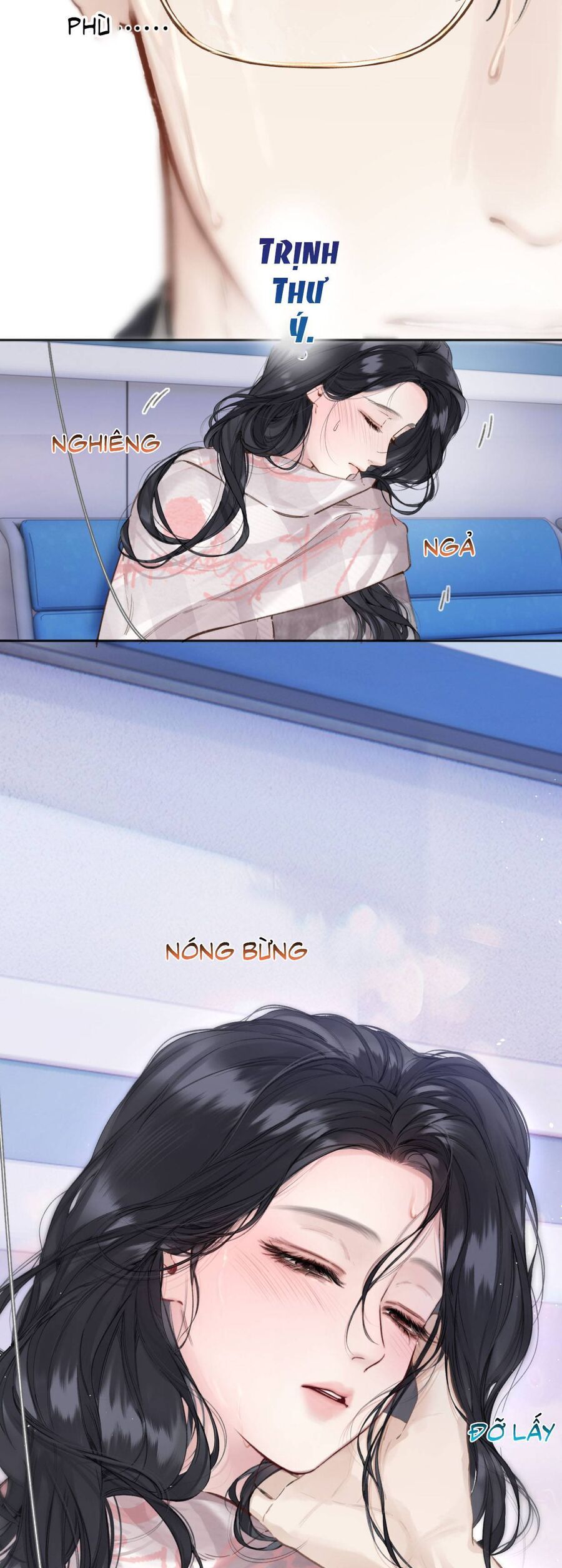 Tôi Cũng Muốn Làm Mợ Út Chapter 74 - Trang 2