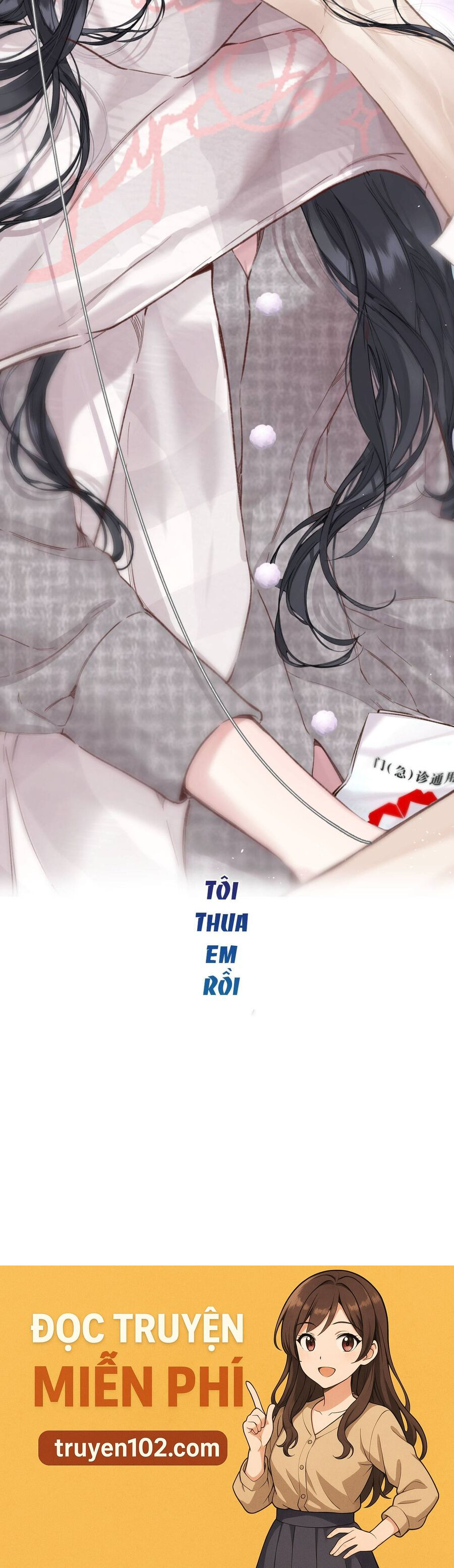 Tôi Cũng Muốn Làm Mợ Út Chapter 74 - Trang 2