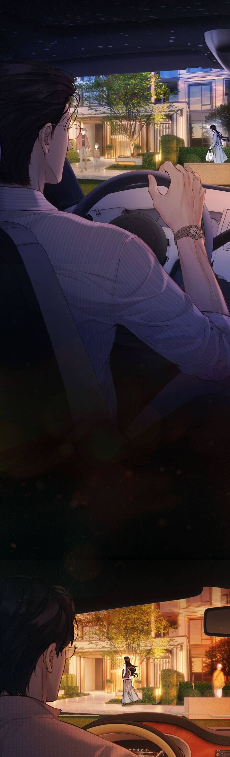Tôi Cũng Muốn Làm Mợ Út Chapter 76 - Trang 2
