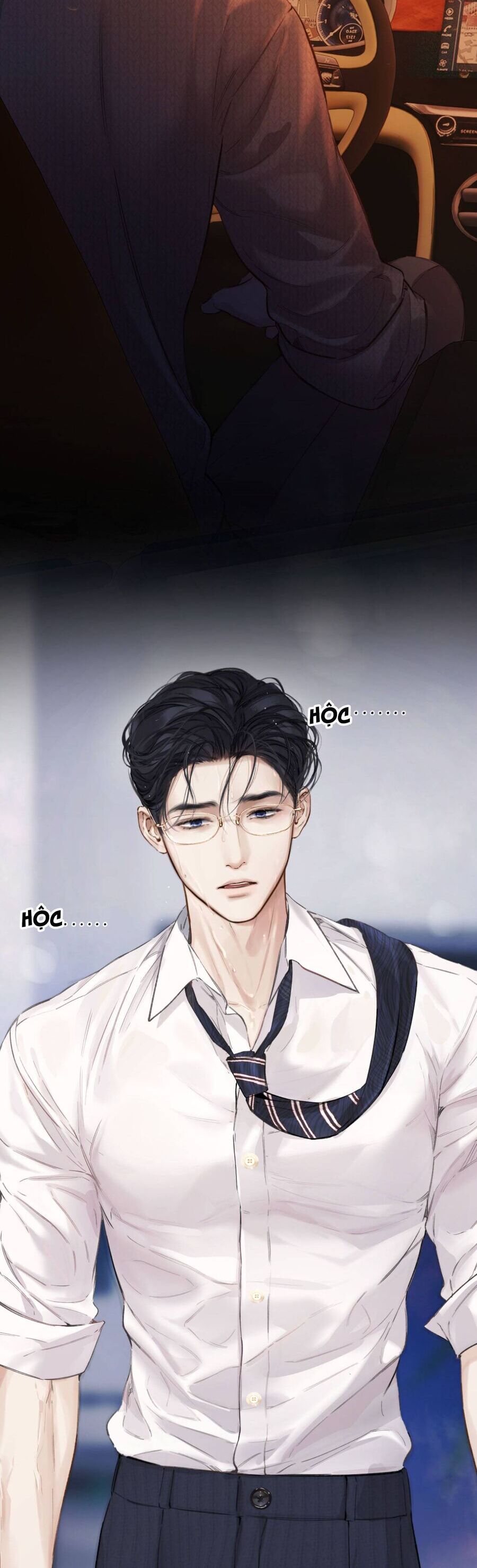 Tôi Cũng Muốn Làm Mợ Út Chapter 76 - Trang 2