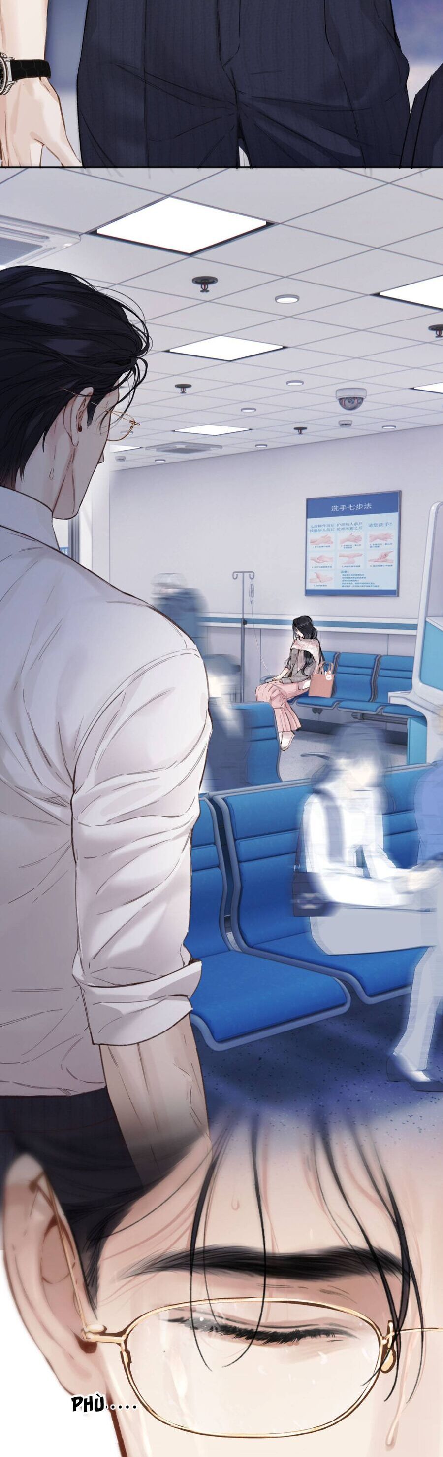 Tôi Cũng Muốn Làm Mợ Út Chapter 76 - Trang 2