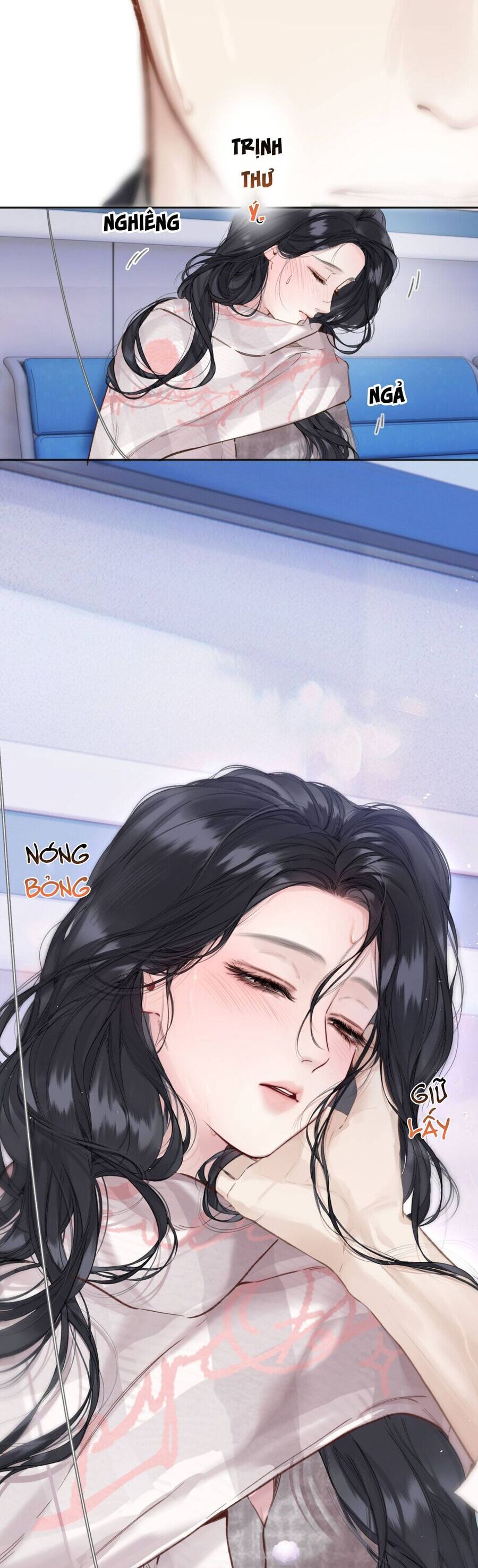 Tôi Cũng Muốn Làm Mợ Út Chapter 76 - Trang 2