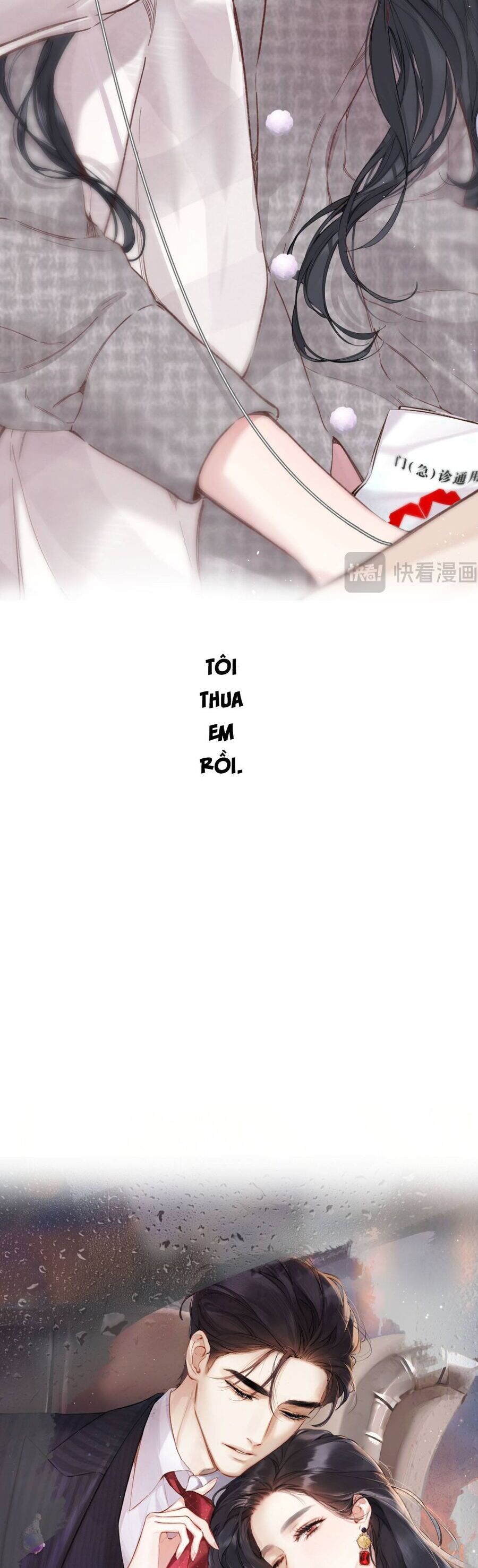 Tôi Cũng Muốn Làm Mợ Út Chapter 76 - Trang 2