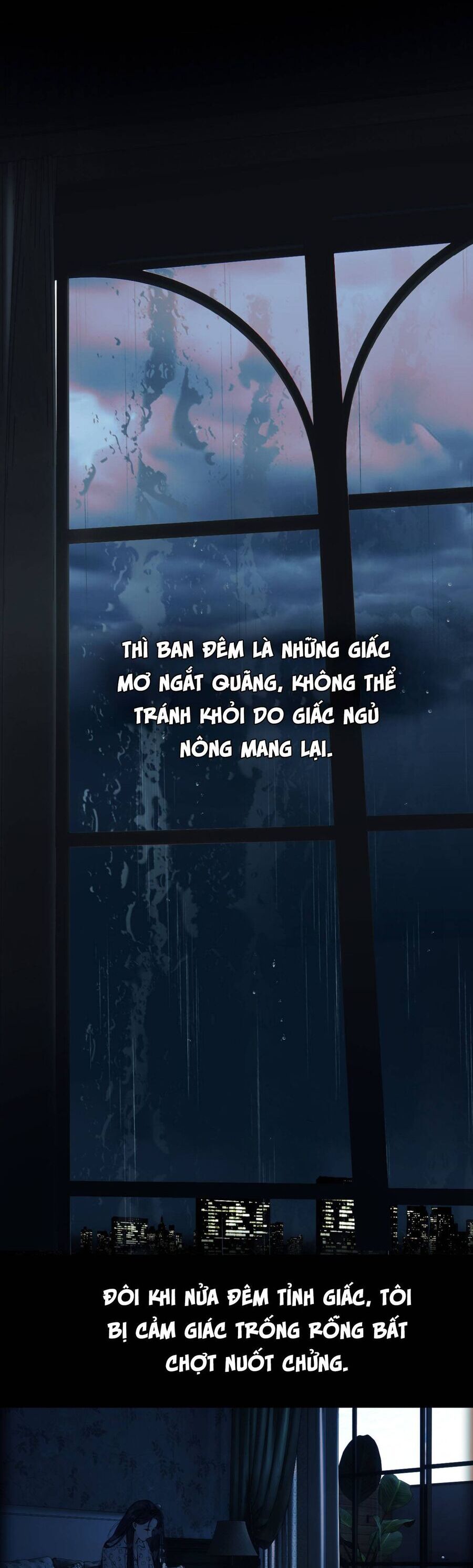 Tôi Cũng Muốn Làm Mợ Út Chapter 76 - Trang 2