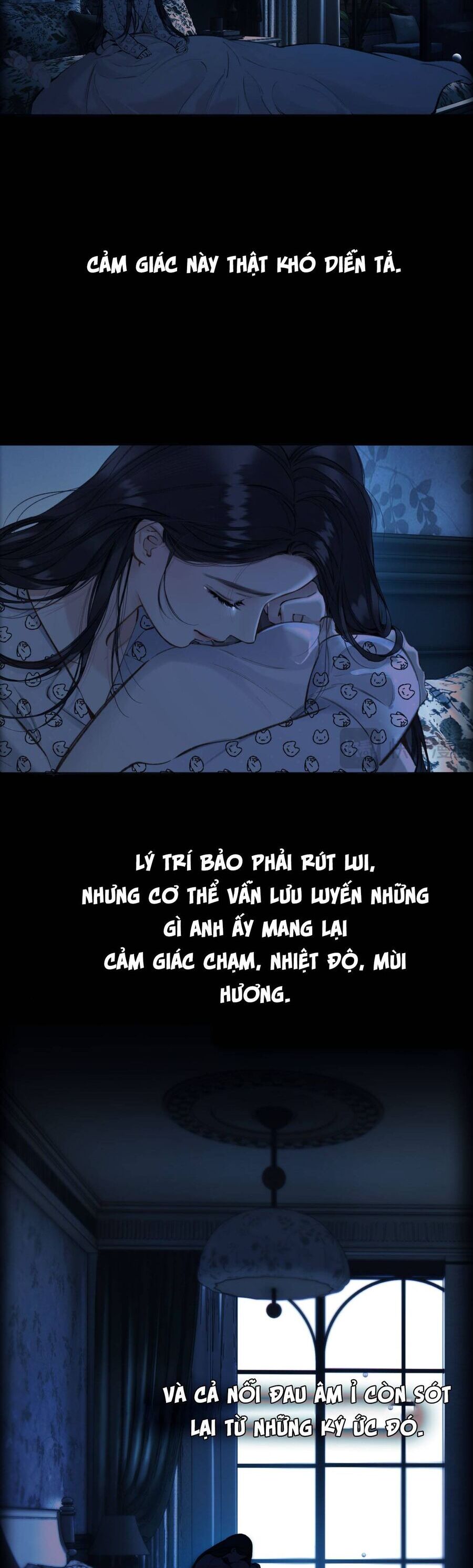 Tôi Cũng Muốn Làm Mợ Út Chapter 76 - Trang 2