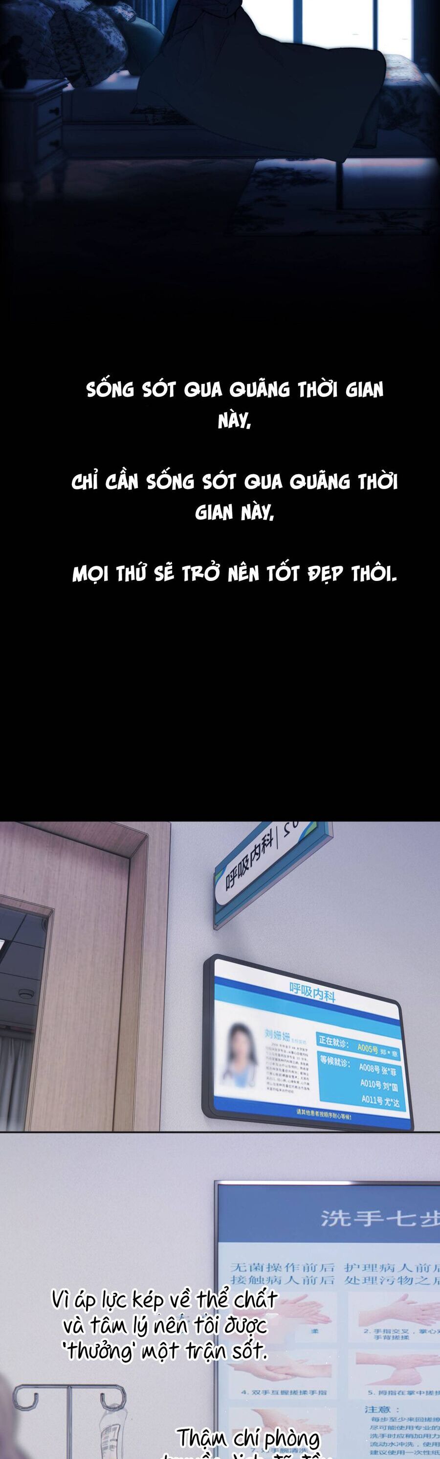 Tôi Cũng Muốn Làm Mợ Út Chapter 76 - Trang 2