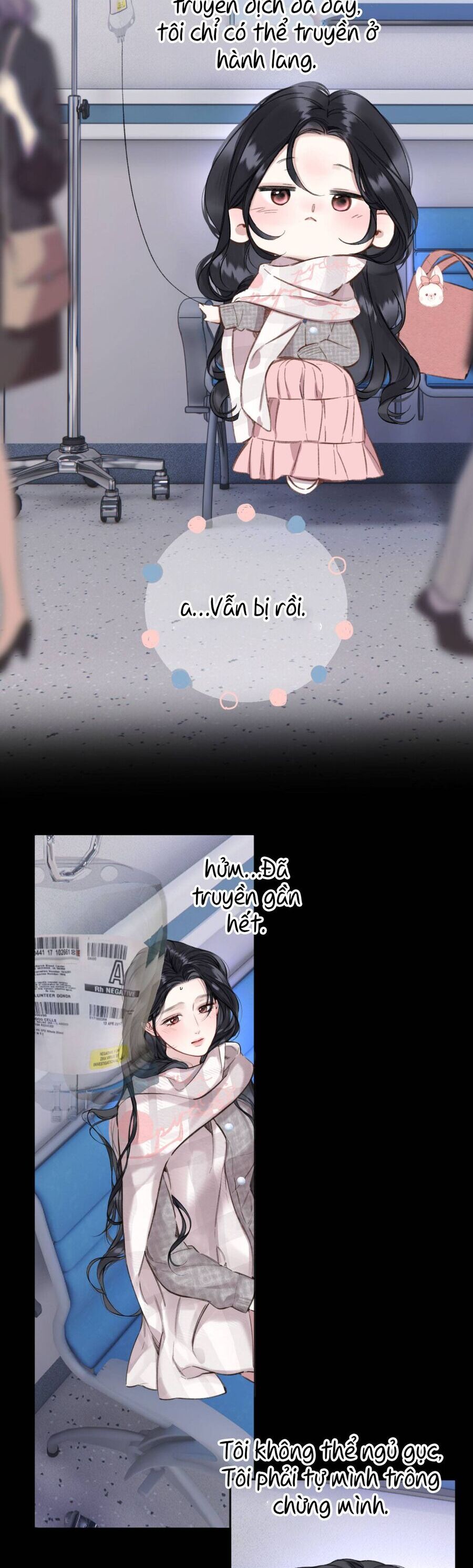 Tôi Cũng Muốn Làm Mợ Út Chapter 76 - Trang 2