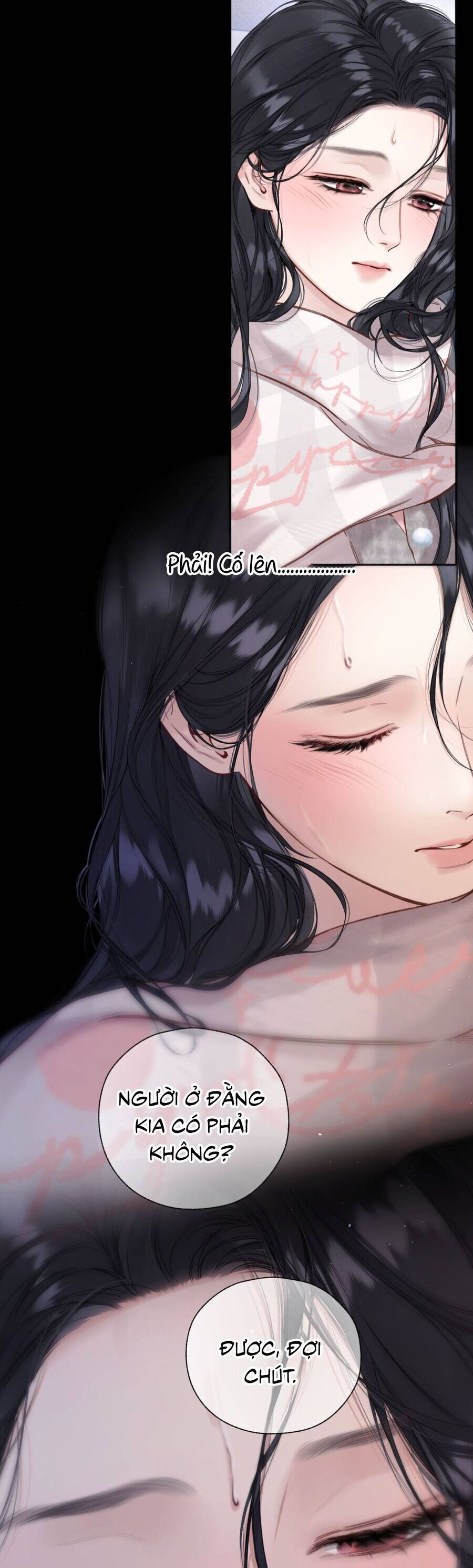 Tôi Cũng Muốn Làm Mợ Út Chapter 76 - Trang 2