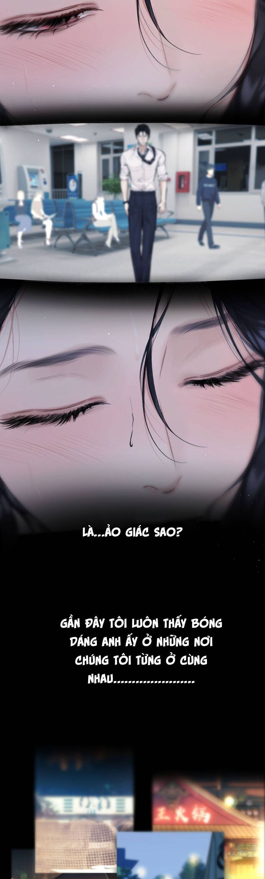 Tôi Cũng Muốn Làm Mợ Út Chapter 76 - Trang 2