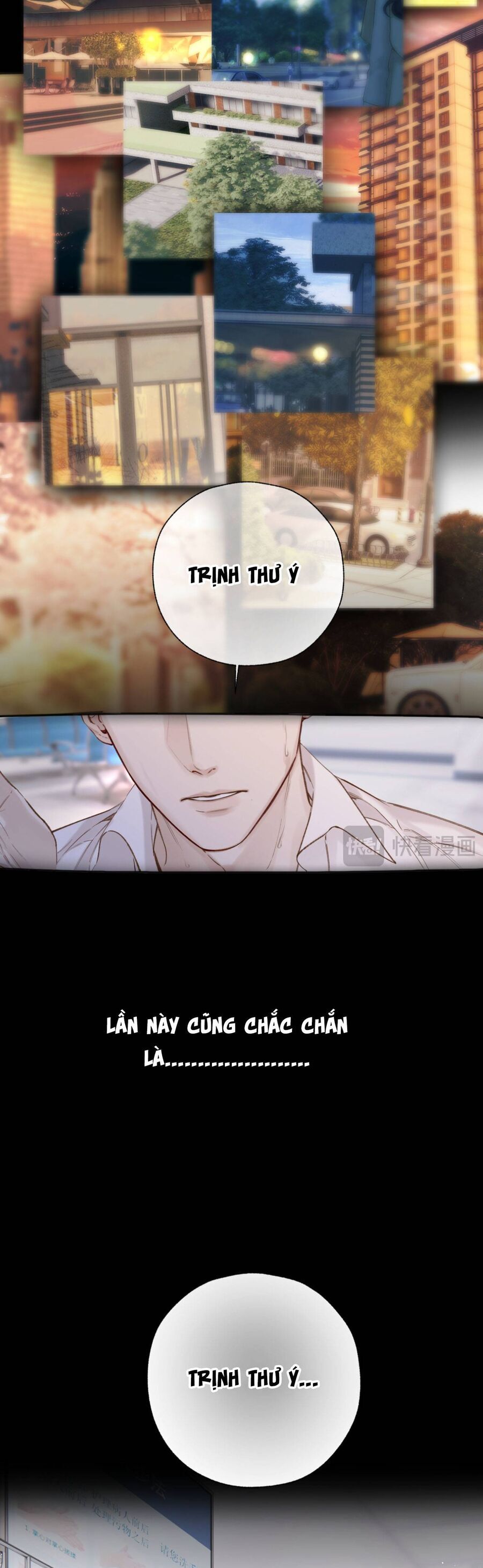 Tôi Cũng Muốn Làm Mợ Út Chapter 76 - Trang 2