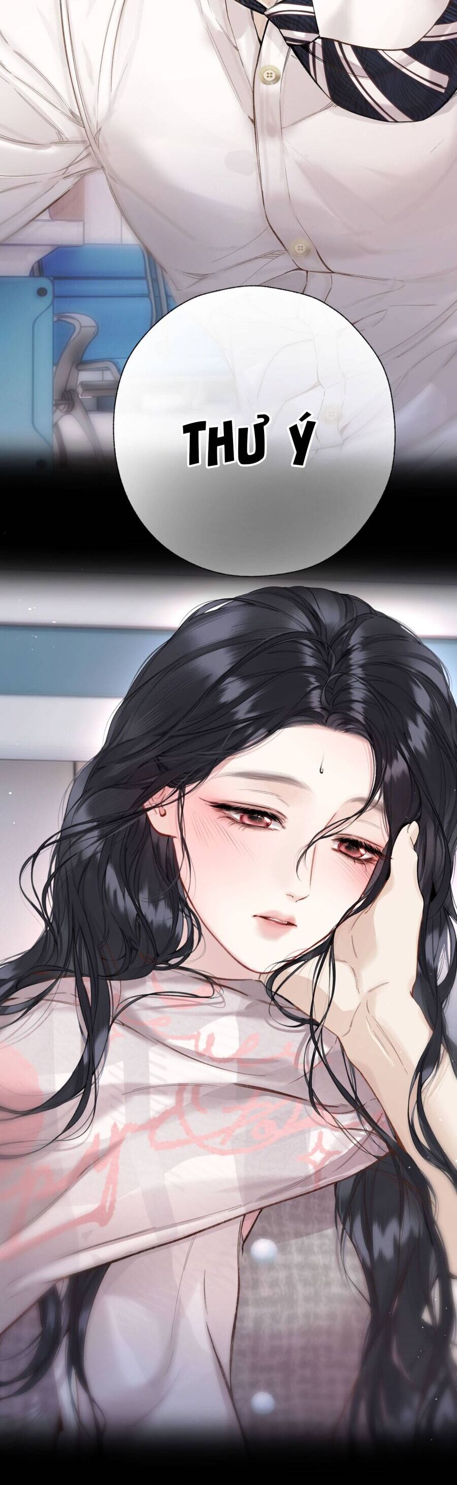 Tôi Cũng Muốn Làm Mợ Út Chapter 76 - Trang 2