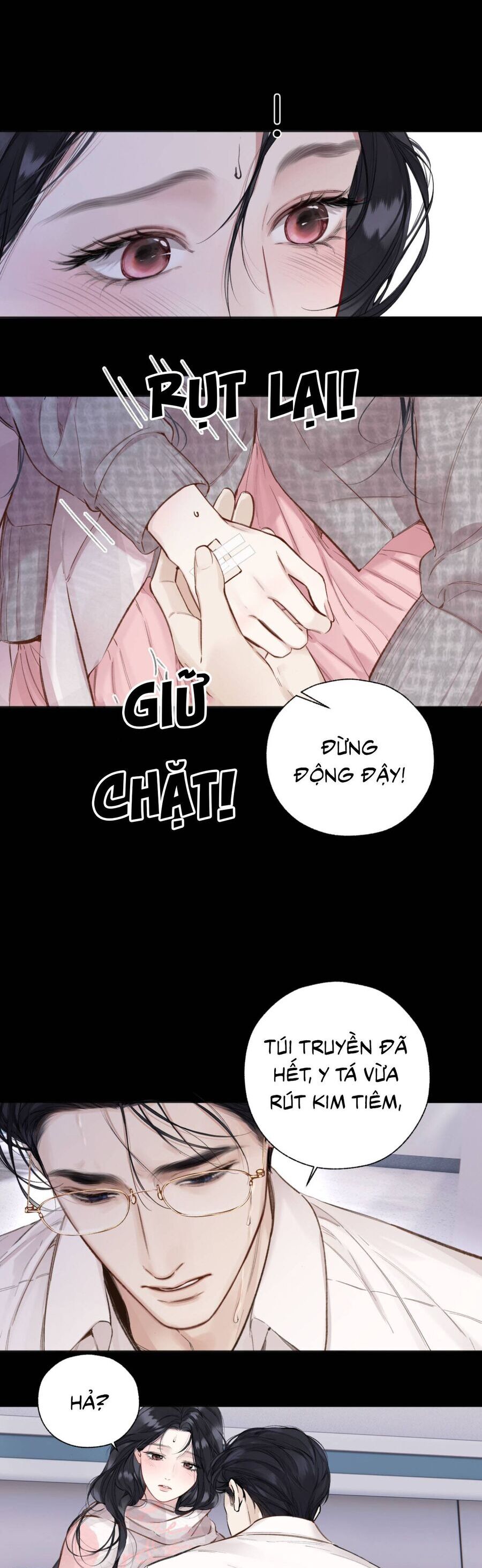 Tôi Cũng Muốn Làm Mợ Út Chapter 76 - Trang 2