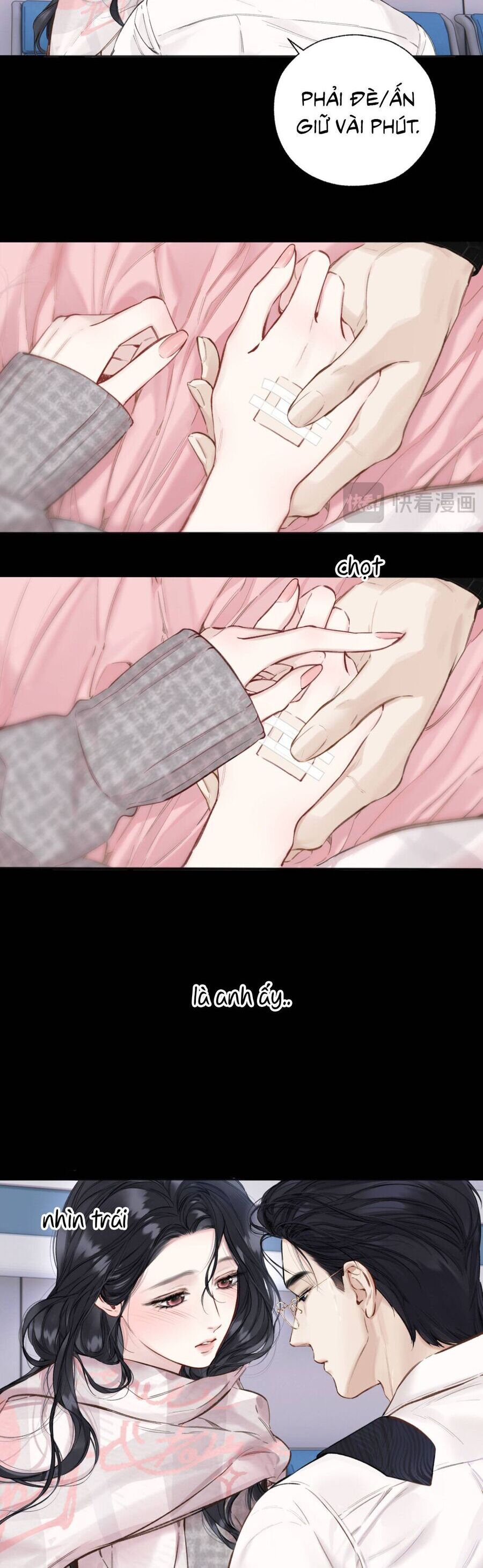 Tôi Cũng Muốn Làm Mợ Út Chapter 76 - Trang 2