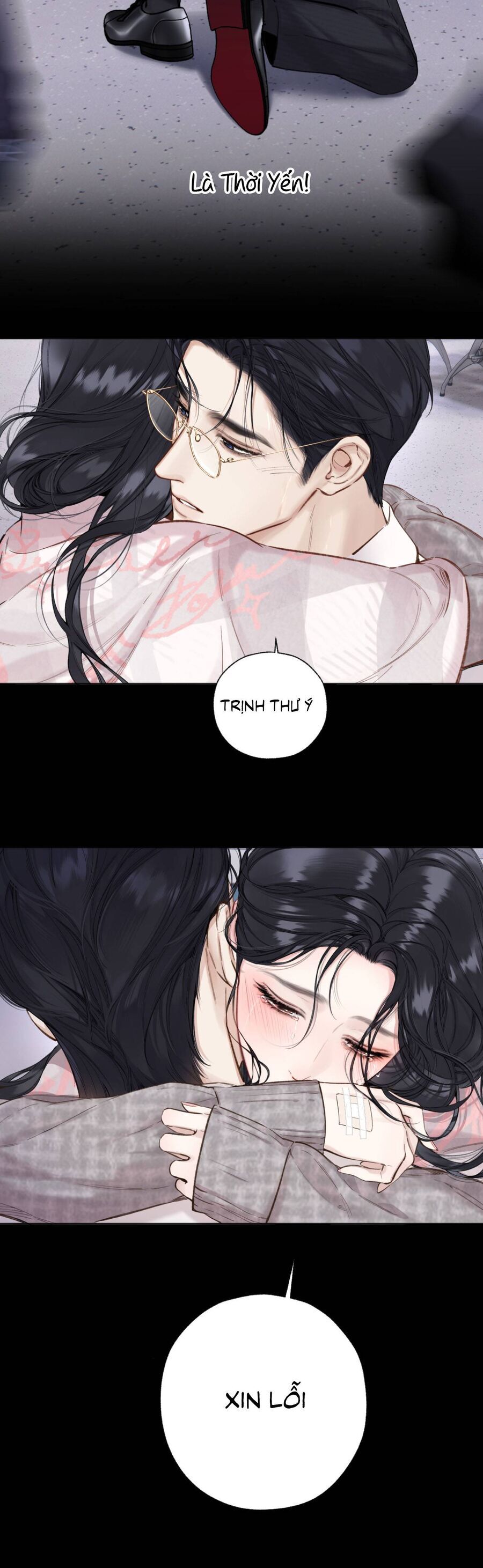 Tôi Cũng Muốn Làm Mợ Út Chapter 76 - Trang 2
