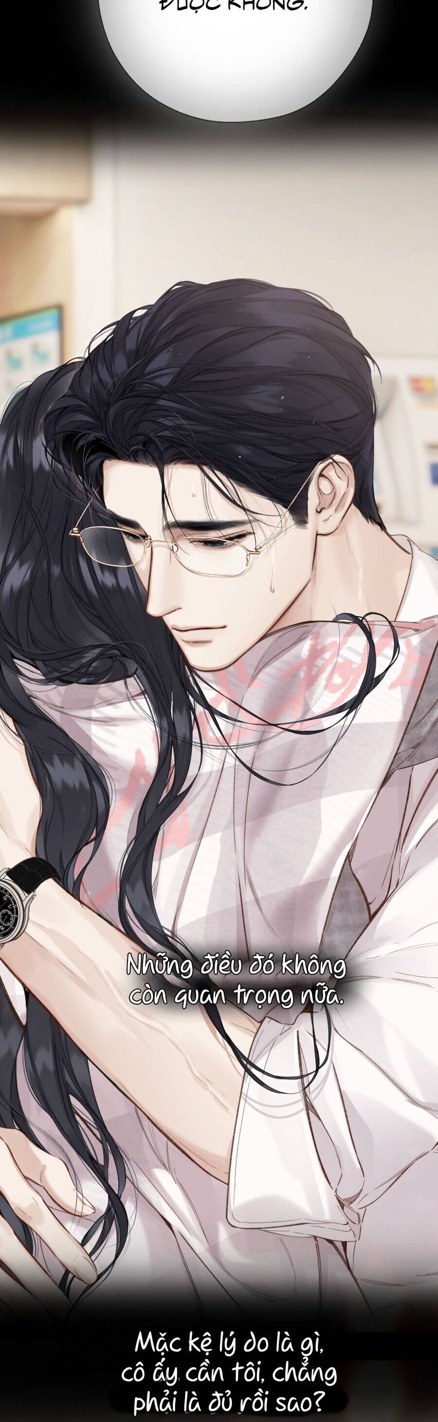 Tôi Cũng Muốn Làm Mợ Út Chapter 76 - Trang 2