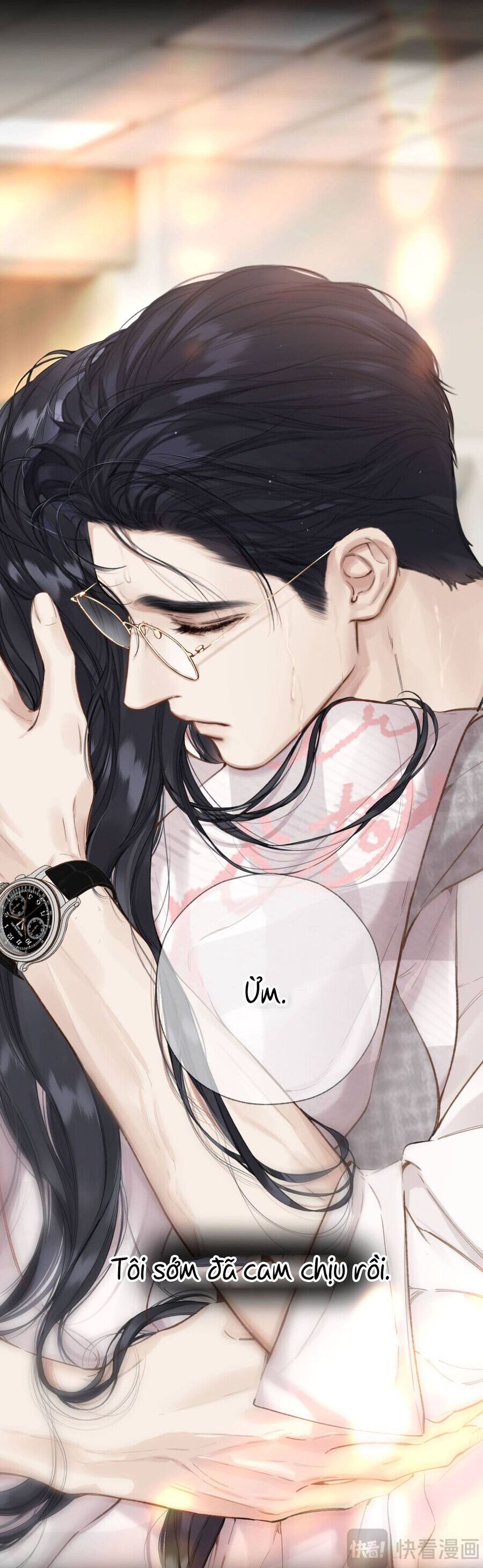 Tôi Cũng Muốn Làm Mợ Út Chapter 76 - Trang 2