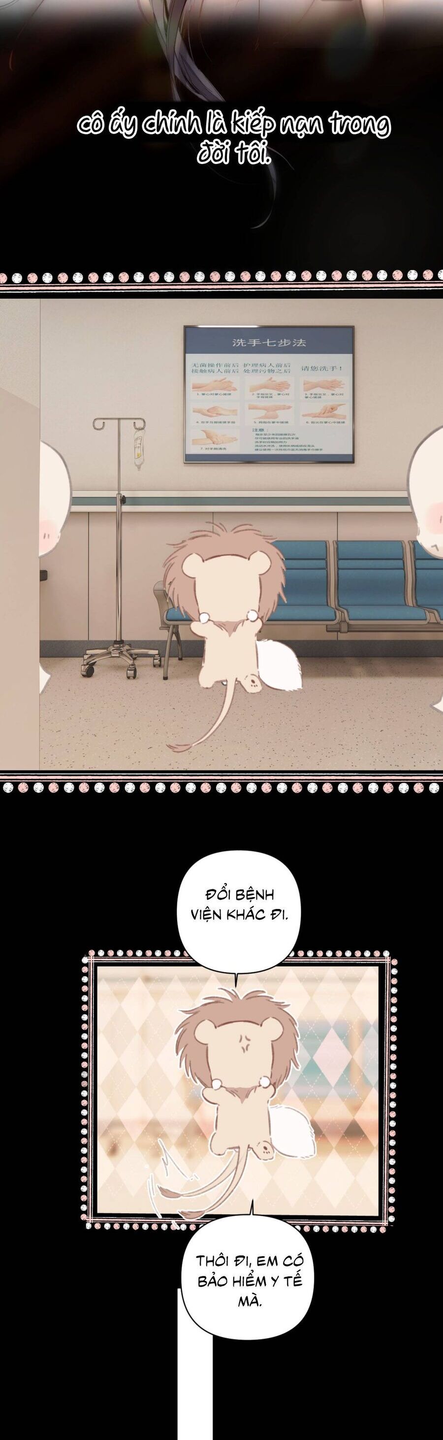 Tôi Cũng Muốn Làm Mợ Út Chapter 76 - Trang 2