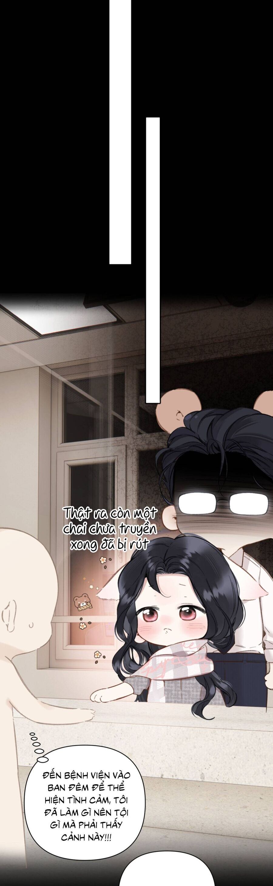 Tôi Cũng Muốn Làm Mợ Út Chapter 76 - Trang 2