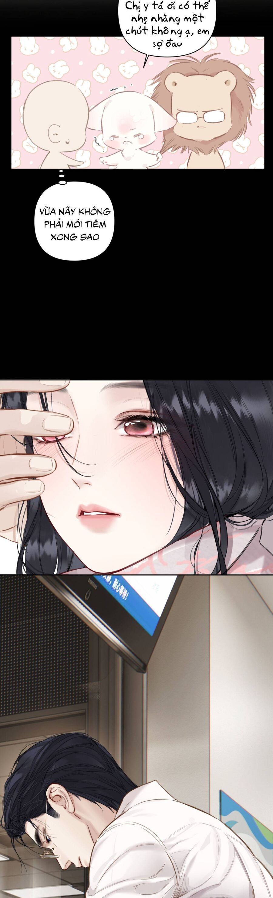 Tôi Cũng Muốn Làm Mợ Út Chapter 76 - Trang 2