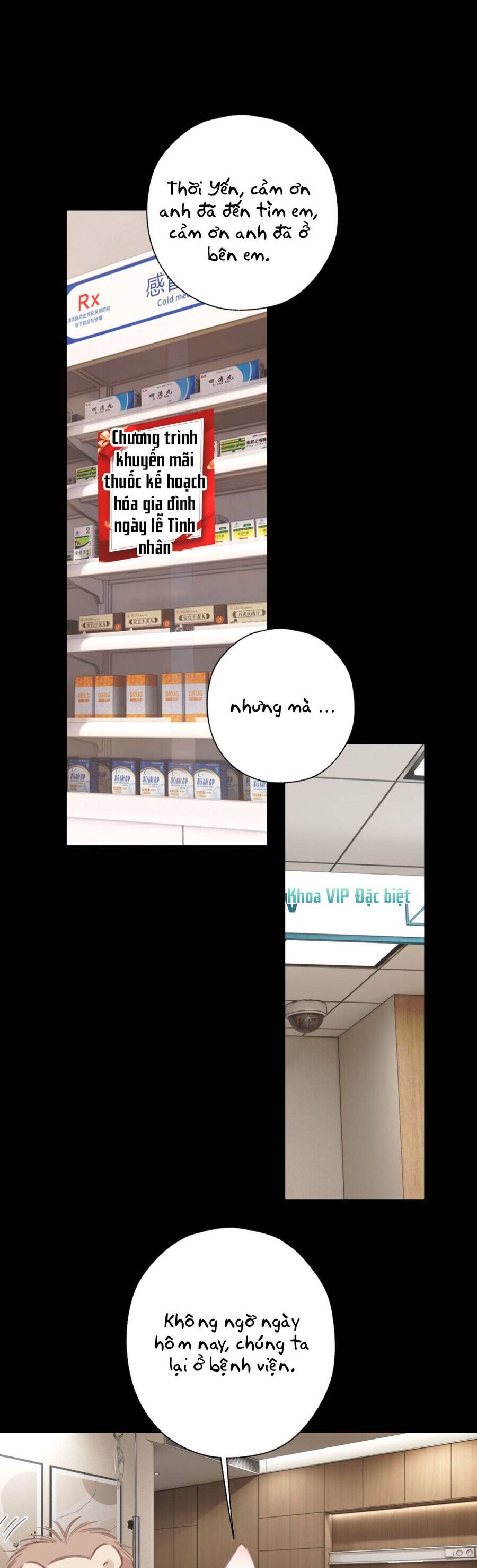 Tôi Cũng Muốn Làm Mợ Út Chapter 76 - Trang 2